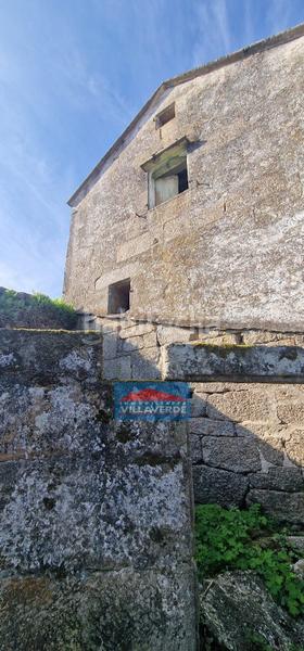 Foto 4f004dda-93f7-4115-a804-b773a21d890f. Semi detached house in Bueu