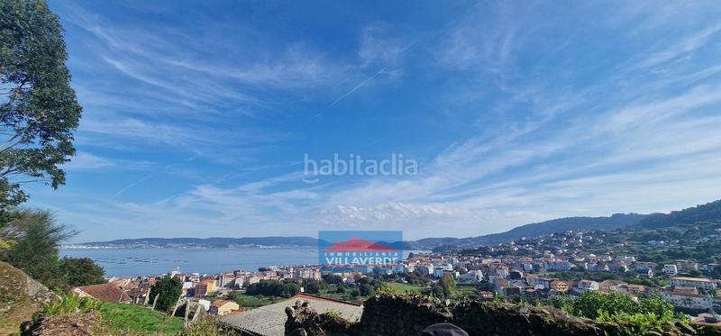 Foto 519c3538-a01d-4763-a964-f2ff9f4725ef. Semi detached house in Bueu