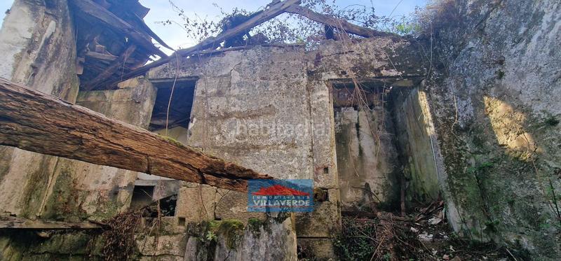 Foto 5987f00c-5897-419b-89ef-c5bb47037bc0. Semi detached house in Bueu