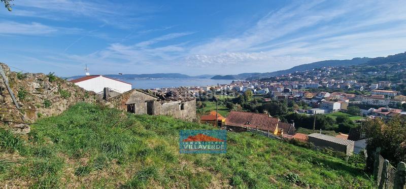 Foto 5c4a3438-0f4a-43a4-9168-43b7b9fb36fb. Semi detached house in Bueu