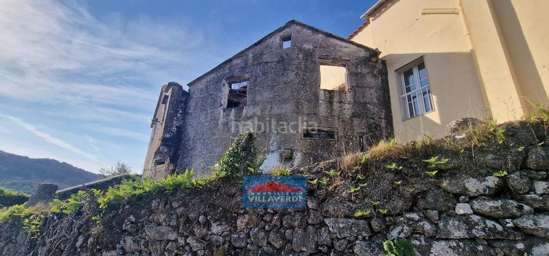 Foto 6261a108-8f99-475d-8a25-f82d600e415f. Semi detached house in Bueu