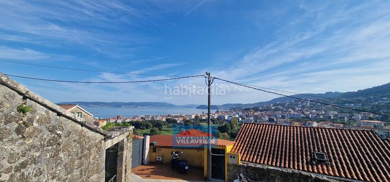 Foto 67f6e4cf-ef33-4ab6-8f86-a53f9e11808d. Semi detached house in Bueu