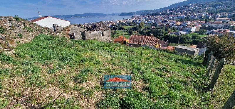 Foto 70302e90-ce3e-41c2-8827-97375d4dcc78. Semi detached house in Bueu