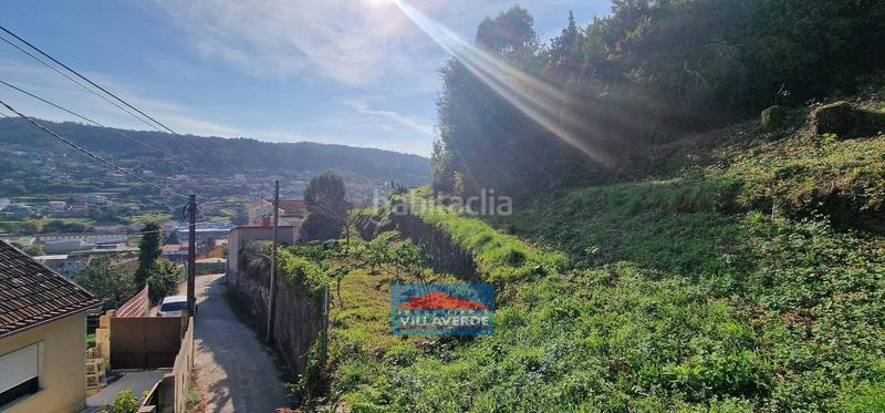 Foto 7cd55cdf-30c6-408c-b947-e36f3b605fdc. Semi detached house in Bueu