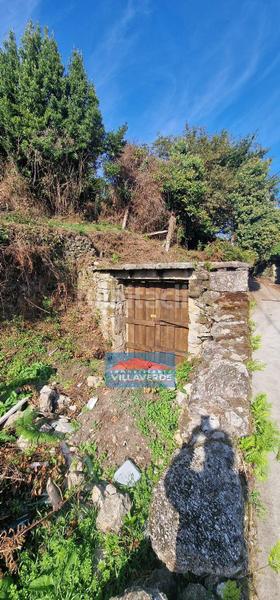 Foto 7cd79172-4493-4006-b06f-11b12c32e35f. Semi detached house in Bueu