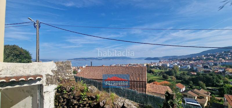 Foto 7d91e3c1-0855-4492-96e5-d3f8cc3a7e0e. Semi detached house in Bueu