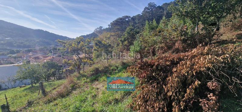 Foto 9164cf99-7ac7-47b3-9c76-b4f4878dc774. Semi detached house in Bueu