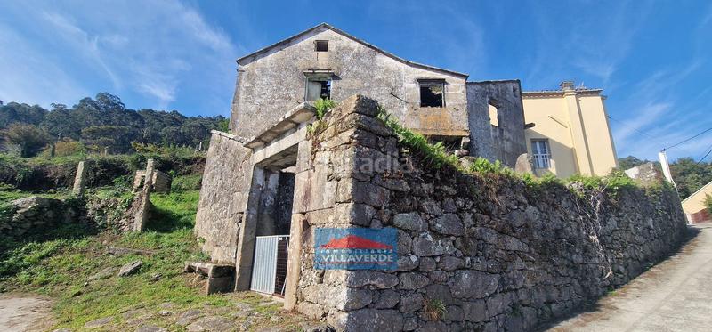 Foto 9cb5383a-8960-49f5-9b4b-afc416100a32. Semi detached house in Bueu