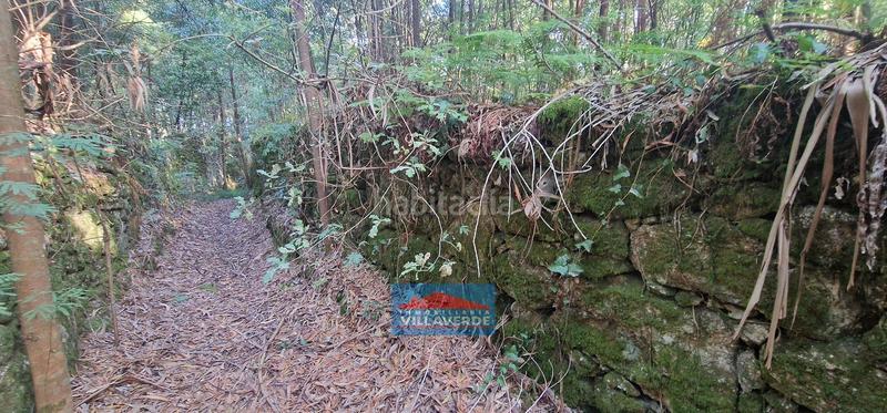 Foto a39518c0-ff46-49c5-aedc-2f6b4332617c. Semi detached house in Bueu