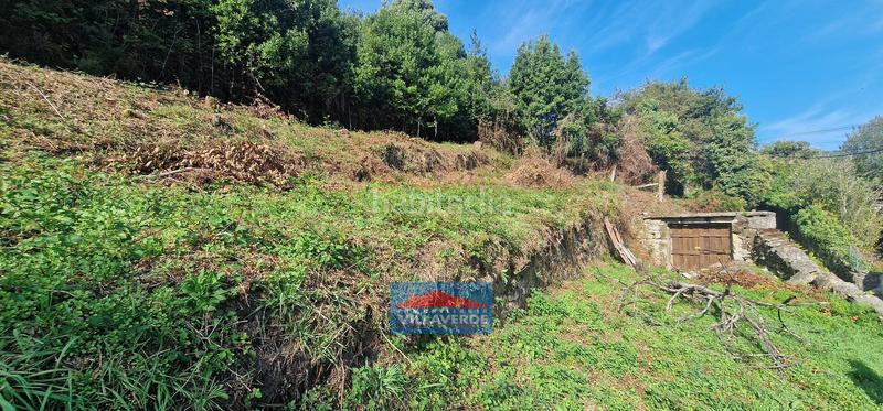 Foto c96537c5-baec-4b70-aa4f-38d5cad083f1. Semi detached house in Bueu