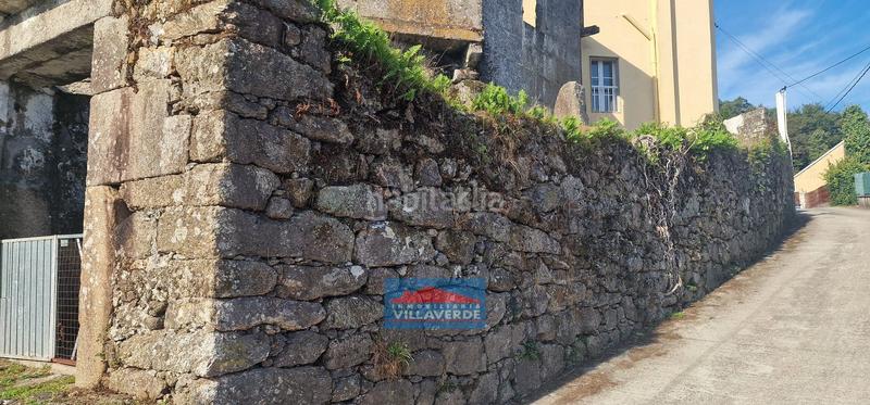 Foto c983fe74-3199-486d-a083-39f9a2cf368a. Semi detached house in Bueu