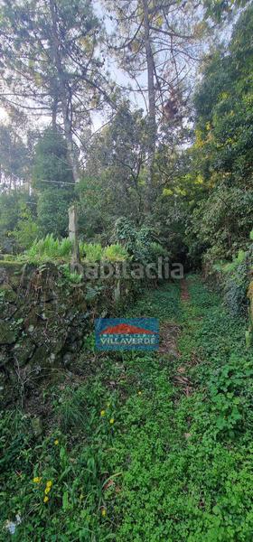 Foto cb6ca427-8658-4bcf-b135-4c7fd0338696. Semi detached house in Bueu