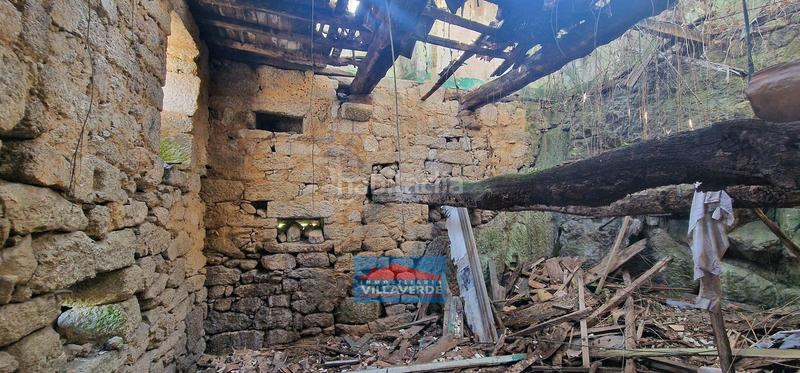 Foto ce1e941a-c8e9-436e-9c0b-080c1597c055. Semi detached house in Bueu