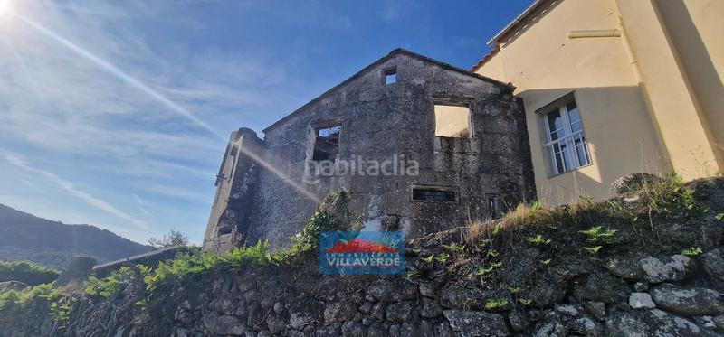 Foto db788e2e-8889-4ab4-9a0c-181e30cf26ef. Semi detached house in Bueu