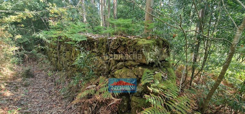 Foto dd0faae3-9596-4e34-8a67-5a301a418188. Semi detached house in Bueu