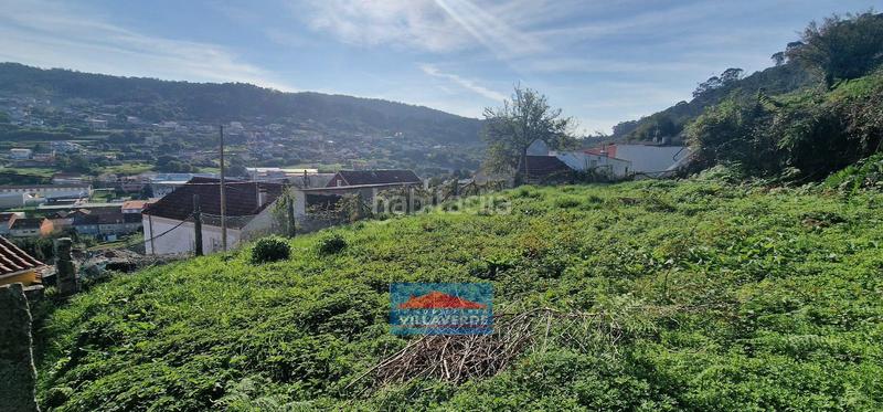 Foto dde16d6e-eaa6-4a99-87c6-57c80057bedf. Semi detached house in Bueu