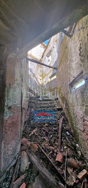 Foto f08954ca-c7bf-4c19-976d-80f35396cf53. Semi detached house in Bueu