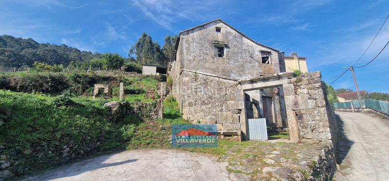 Foto fbef78fe-7744-4e7c-8aa8-b3a1654e27d3. Semi detached house in Bueu