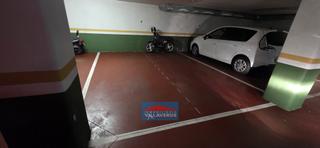 Lloguer Aparcament cotxe a Cangas Pueblo. Plaza de garaje en alquiler avenida de vigorotonda mejillones