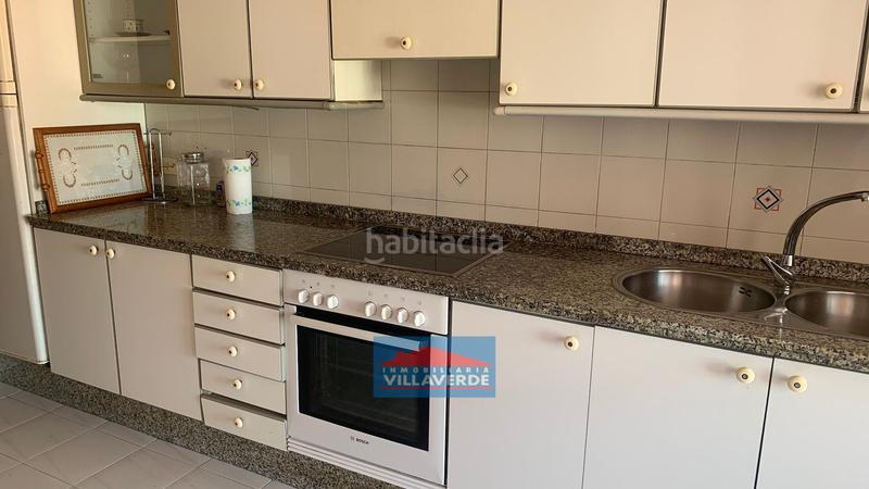 Foto 35df99ee-270a-422f-940a-21ebd0db790c. Etagenwohnung in Bueu