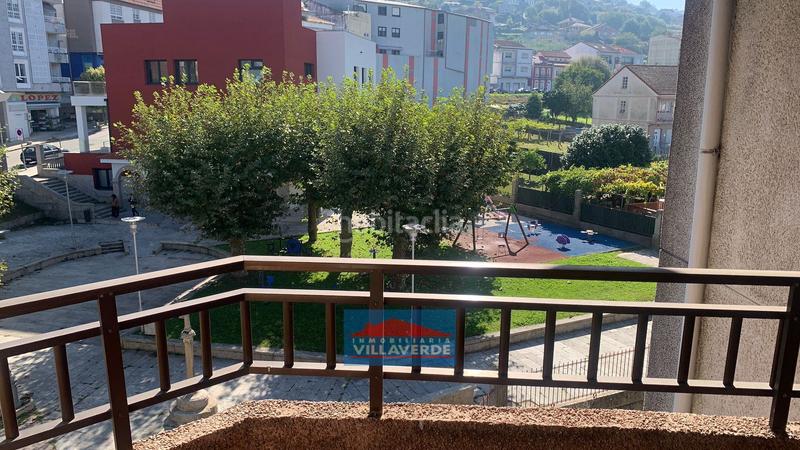 Foto a4b98187-64c5-427a-a67c-61dd73480784. Etagenwohnung in Bueu