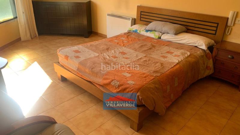 Foto d800975a-b419-406c-b3ed-8ea86aaf6dbb. Etagenwohnung in Bueu