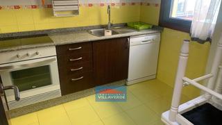 Affitto Appartamento in O Hío. Apartamento en alquiler en hío, con seguro frente a impagos