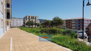 Appartement à Darbo. Apartamento con terraza a la venta en cangas con garaje y traste