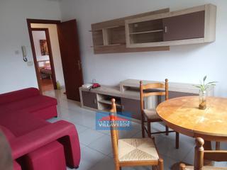 Piso en Cangas Pueblo. Piso de tres dormitorios a la venta en la zona de aldán