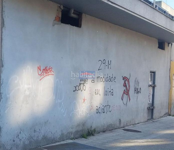 Foto 36553ae6-867b-4659-a9fd-9a2580deaa75. Local comercial bajo comercial lobrego en alquiler y venta en Cangas