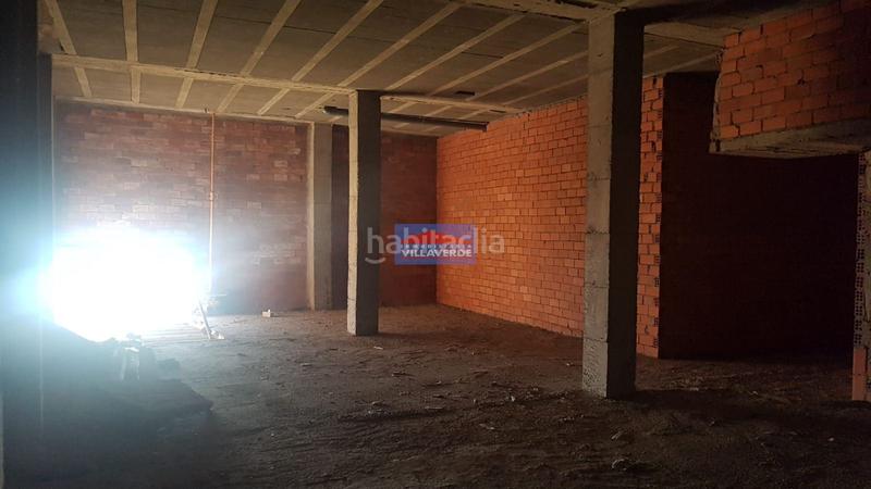 Foto 35d61b6c-5a53-45aa-8123-e917615e4b88. Locale commerciale in Cangas pueblo Cangas