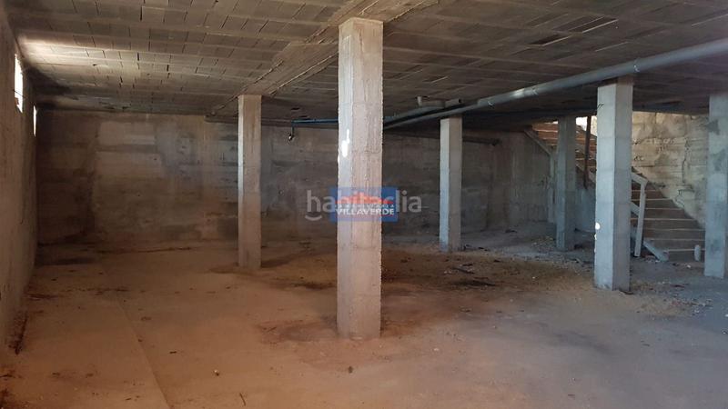 Foto 59faefe0-394e-441e-9952-b2f5a7974e31. Locale commerciale in Cangas pueblo Cangas