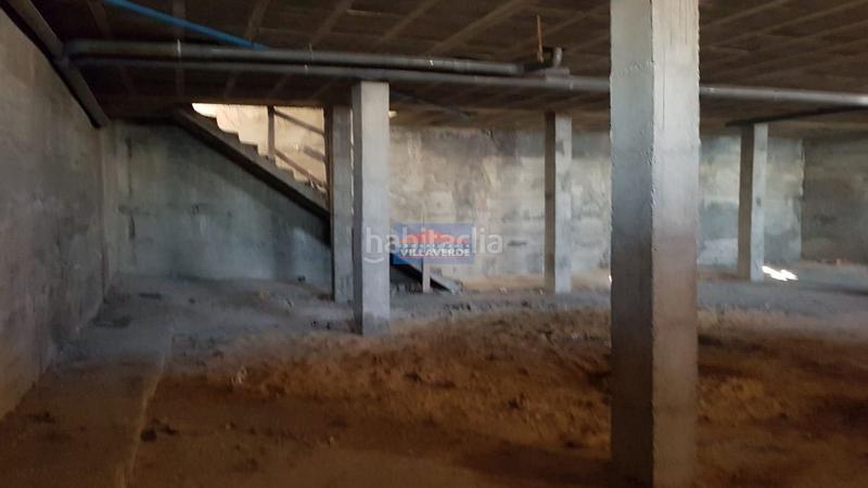 Foto c357a442-5e9a-4b06-89b7-4ade3ce154cb. Locale commerciale in Cangas pueblo Cangas