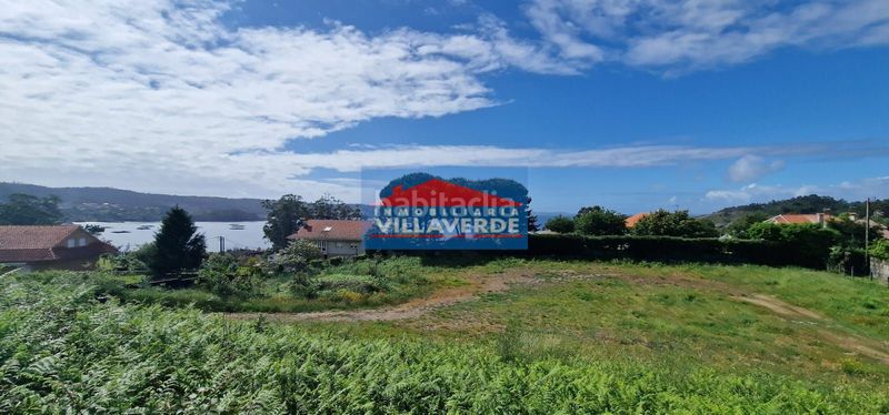 Foto 085b44d1-79d7-4e9c-809e-fb8f0c623506. Terreno residencial solar no edificable cerca de la playa en Cangas