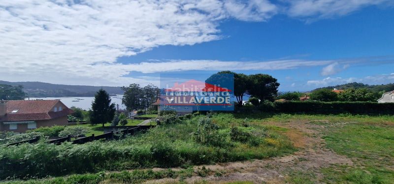 Foto 146623b4-c387-42ca-b626-44c55a0de571. Terreno residencial solar no edificable cerca de la playa en Cangas