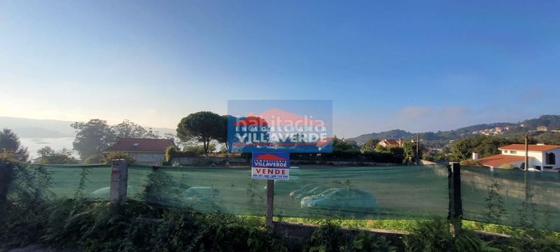 Foto 4b1c1278-5a96-4f3e-9d6c-5fdc7bccb642. Terreno residencial solar no edificable cerca de la playa en Cangas