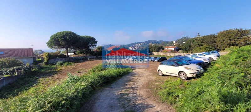Foto ae894309-7e79-4fab-9361-cf760473a209. Terreno residencial solar no edificable cerca de la playa en Cangas