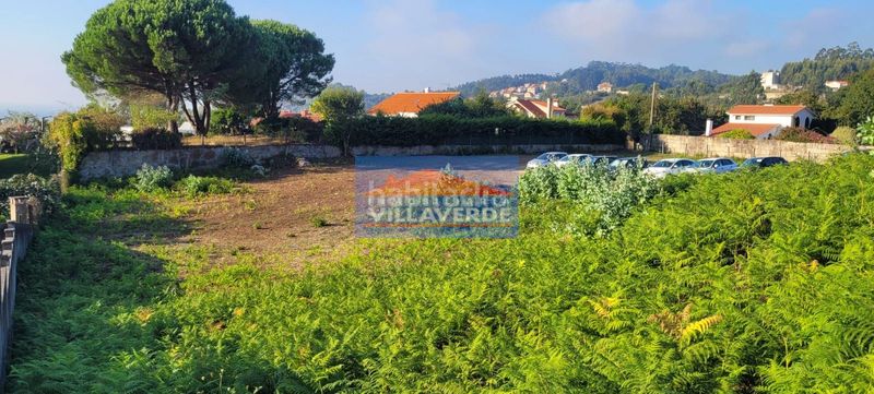 Foto e6452ac9-c182-4cdf-9118-4ff27a35376e. Terreno residencial solar no edificable cerca de la playa en Cangas