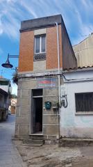 Casa a Cangas Pueblo. Casa a reformar en casco antiguo de cangas.