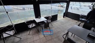 Locale commerciale in Darbo. Local comercial cafeteria en funcionamiento en venta