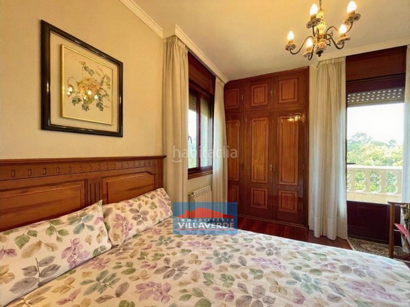 Foto 0386be85-5f29-4eb5-ae58-612c849e70ad. Casa amb aparcament a O Hío Cangas