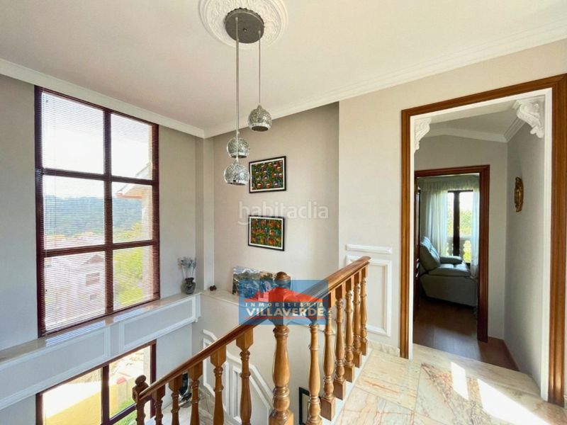 Foto 0c138133-7bf1-4372-8588-6631e270389a. Casa amb aparcament a O Hío Cangas