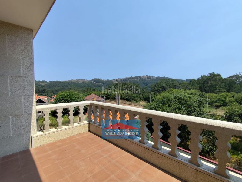 Foto 17c5ca0f-0d3f-4aa9-a3dd-a6d694c10b04. Casa amb aparcament a O Hío Cangas