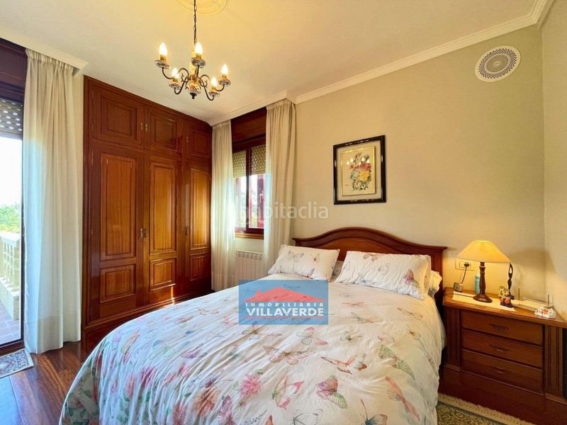 Foto 1c15a0cd-ea7b-4d46-becf-c41c73830318. Casa amb aparcament a O Hío Cangas