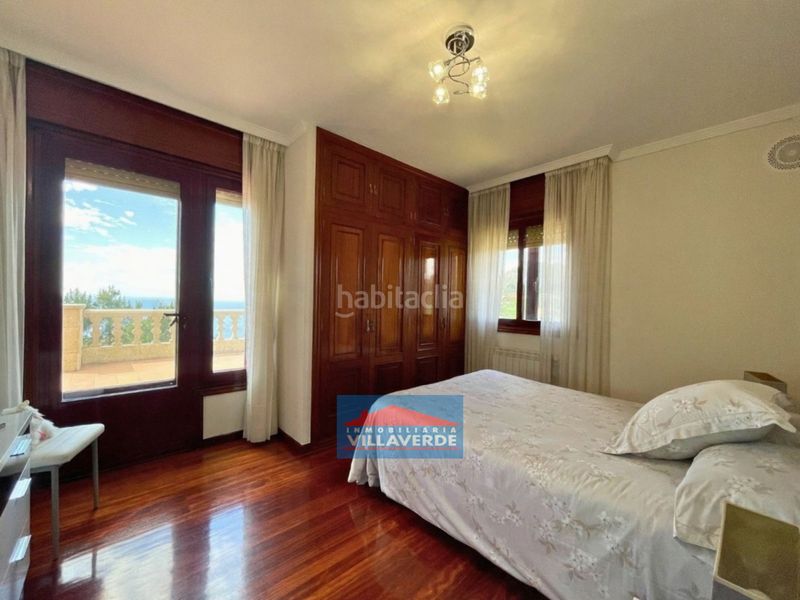 Foto 6b45f9f8-d7f3-43b7-a932-42751916c74c. Casa amb aparcament a O Hío Cangas