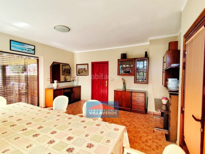 Foto 77c4905b-afb4-4d5a-919d-8e78fe27e33d. Casa amb aparcament a O Hío Cangas