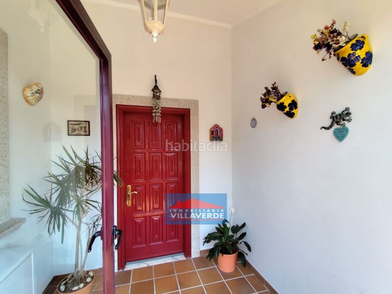 Foto 8edc3828-cd90-43b6-9899-07812350673a. Casa amb aparcament a O Hío Cangas