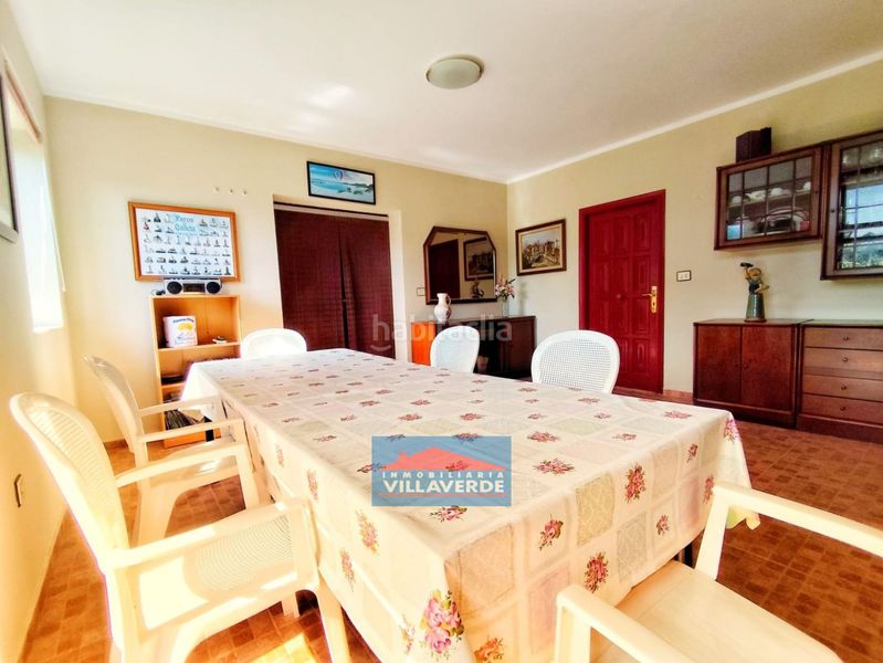 Foto a3b5f720-f7c0-4171-900e-4c1aa9f3f303. Casa amb aparcament a O Hío Cangas
