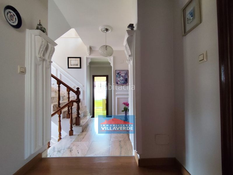 Foto a9db6385-29ac-4b84-bc79-2977e5f3e067. Casa amb aparcament a O Hío Cangas