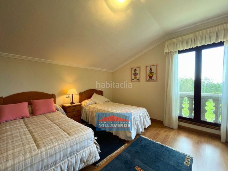 Foto c8a525b9-4eae-4d40-860e-120cb4613285. Casa amb aparcament a O Hío Cangas